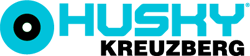 Husky Outdoor Berlin - Logo